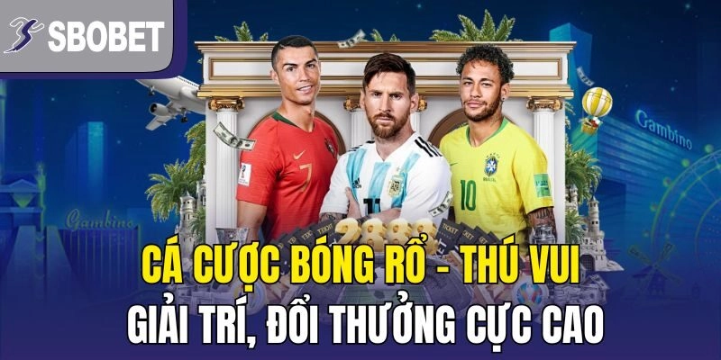 Cá Cược Bóng Rổ – Thú Vui Giải Trí, Đổi Thưởng Cực Cao