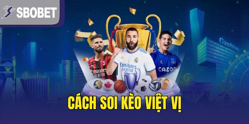 Cách soi Kèo Việt vị