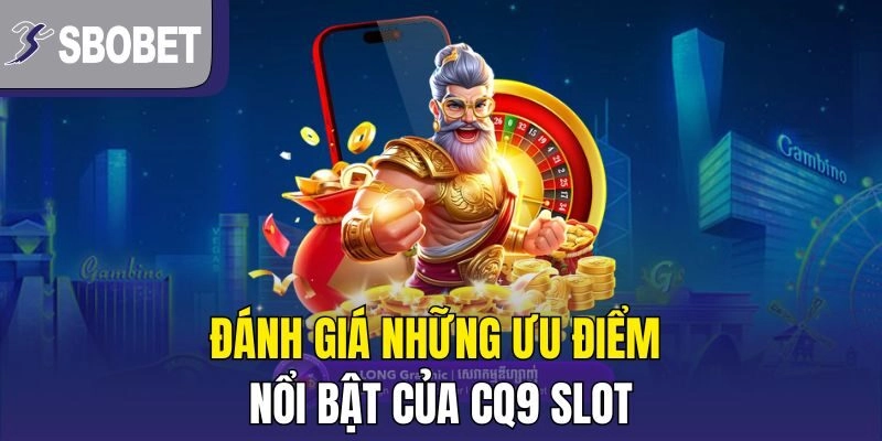 Bảo mật cao