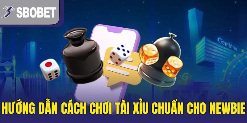 Cửa cược trong tài xỉu