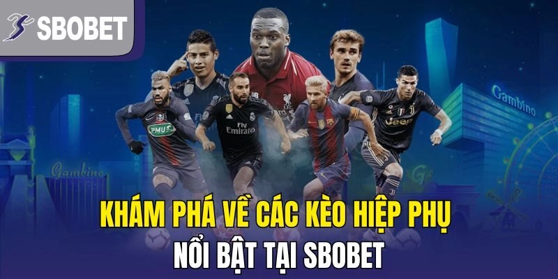 Kèo châu Á