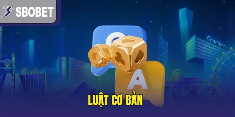 Luật cơ bản