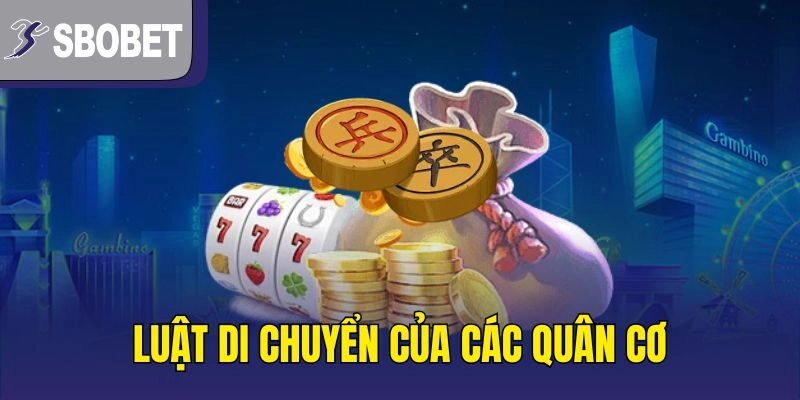 Tượng trong cờ tướng