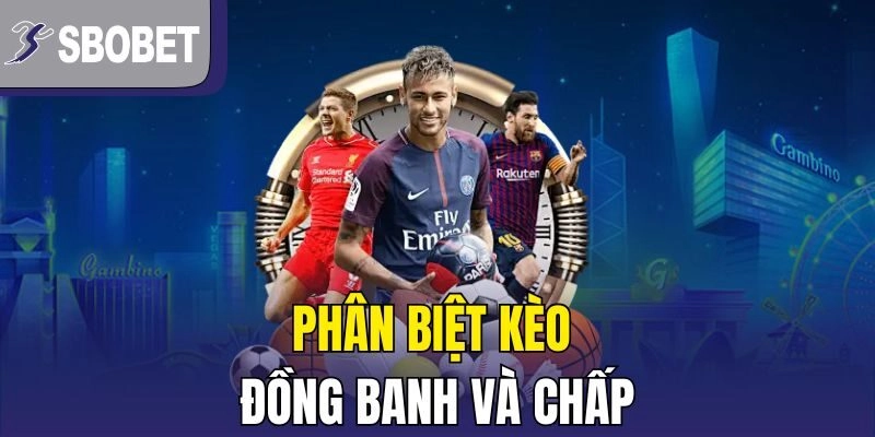 Kèo chấp