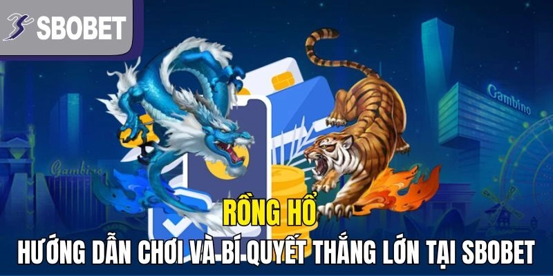 Quy định cược Rồng Hổ